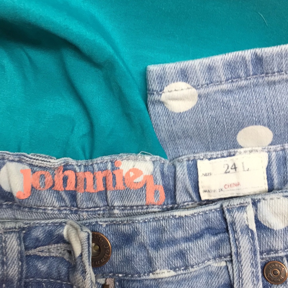 Girls pants - Picture 2 of 3